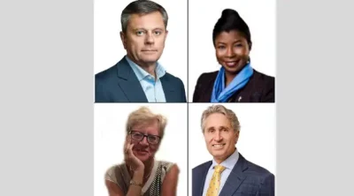 Balance in Business: Who leads? Who (still) cares? The Board Perspective