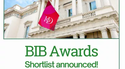 SHORTLIST announced