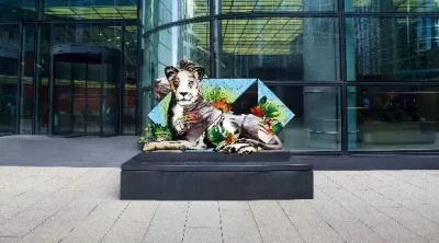 hsbc artile